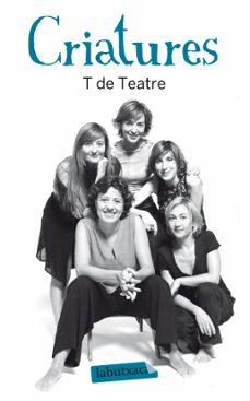 criatures (t de teatre)-9788499303345