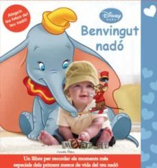 benvingut nado (album)-9788499324845