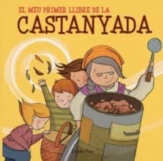 el meu primer llibre de la castanyada-9788499325545