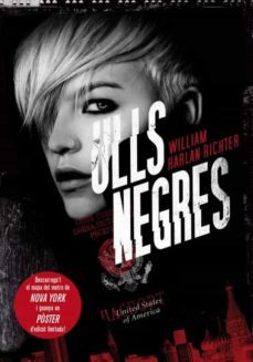 (pe) ulls negres-9788499328645