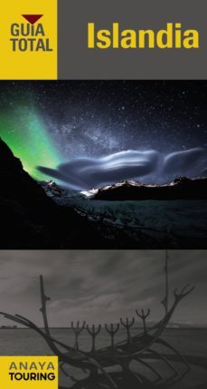 islandia 2016 (guia total) (2ª ed.)-9788499357645