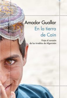 en la tierra de caín (ebook)-amador guallar-9788499428345