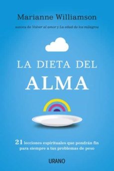 la dieta del alma (ebook)-a.d. wentzell-9788499441245