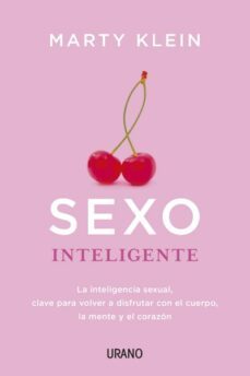 sexo inteligente (ebook)-marty klein-9788499443645