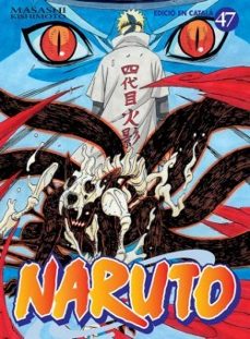 -masashi kishimoto-9788499472645