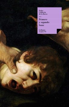 primero y segundo isaac (ebook)-pedro calderon de la barca-9788499534145