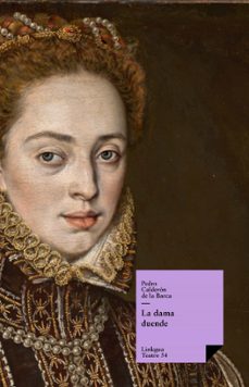la dama duende (ebook)-pedro calderon de la barca-9788499537245