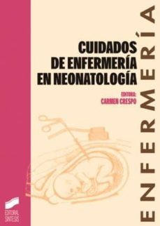 ciudados de enfermeria en neonatologia (ebook)-carmen crespo-9788499585345