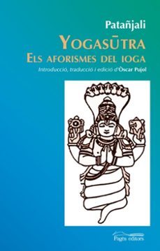 iogasutra, els aforismes del ioga-9788499755045
