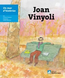 joan vinyoli-cristina palomar i marques-9788499792545