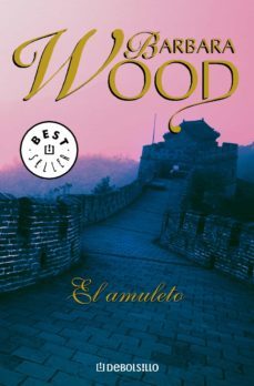 el amuleto (ebook)-barbara wood-9788499892245