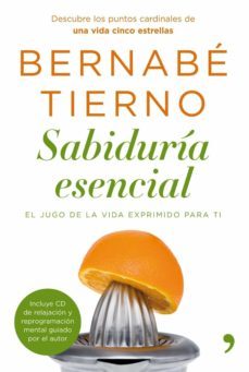 sabiduría esencial (ebook)-bernabe tierno-9788499982045