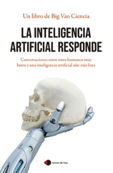 la inteligencia artificial responde-9788499989945