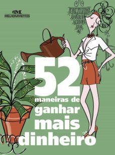 52 maneiras de ganhar mais dinheiro (ebook)-clene salles-lais dias-9788506074145