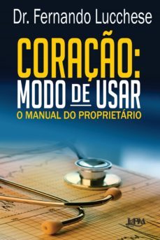 coraço: modo de usar (ebook)-fernanda lucchese-9788525436245