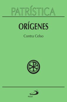 patristica - contra celso - vol. 20 (ebook)-9788534938945