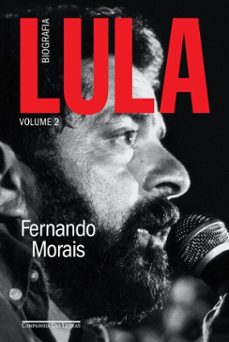 lula, volume 2 (ebook)-fernando morais-9788535946345