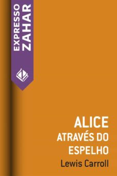 alice atraves do espelho (ebook)-lewis carroll-9788537814345