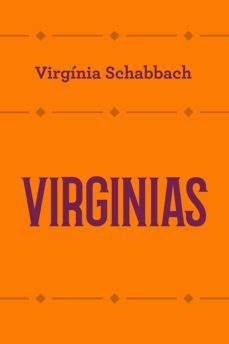 virginias (ebook)-virginia schabbach-9788539712045
