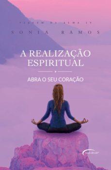 a realizaço espiritual (ebook)-sonia ramos-9788542815245