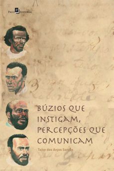 búzios que instigam, percepções que comunicam (ebook)-taise dos anjos santos-9788546217045