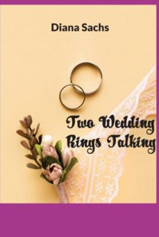 two wedding rings talking (ebook)-diana sachs-9788547110345
