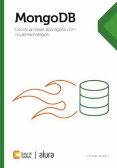 mongodb (ebook)-fernando boaglio-9788555190445
