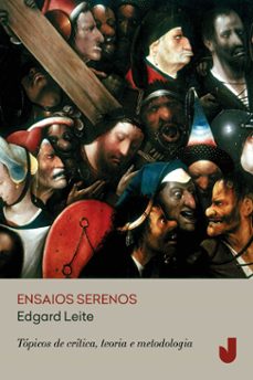 ensaios serenos (ebook)-edgard leite-9788556622945