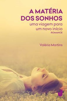 a materia dos sonhos (ebook)-valeria martins-9788566605945