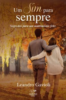 Ebook UM SIM PARA SEMPRE EBOOK de LEANDRO GAVIOLI | Casa del Libro