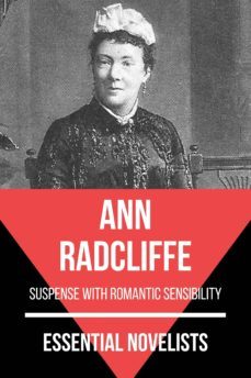 essential novelists - ann radcliffe (ebook)-9788577772445