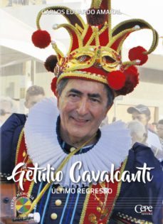 getúlio cavalcanti (ebook)-carlos eduardo amaral-9788578585945