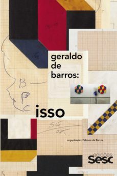 geraldo de barros: isso (ebook)-fabiana de barros-9788579951145