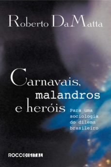 carnavais, malandros e herois (ebook)-roberto damatta-9788581221045