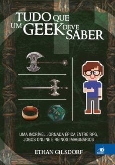 Imagen Principal de Tudo que um geek deve saber | eBook