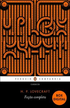 ficço completa de h. p. lovecraft (ebook)-h.p. lovecraft-9788582852545