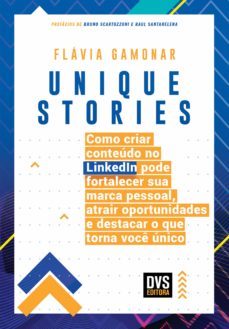 unique stories (ebook)-flavia gamonar-9788582892145