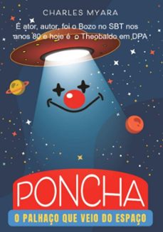 poncha (ebook)-charle myara-9788584212545