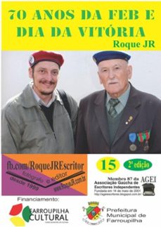 70 anos da feb (ebook)-roque jr-9788591716845
