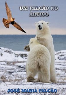 um falco no artico (ebook)-josé maria falcão-9788591937745