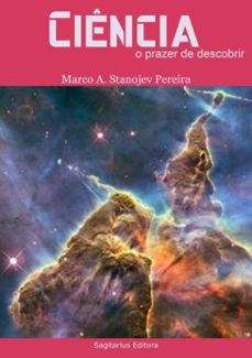 ciencia (ebook)-marco a. stanojev pereira-9788592340445