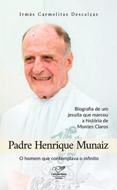 padre henrique munaiz (ebook)-irmãs carmelitas descalças-9788594631145