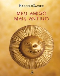 meu amigo mais antigo (ebook)-marcelo xavier-9788594680945