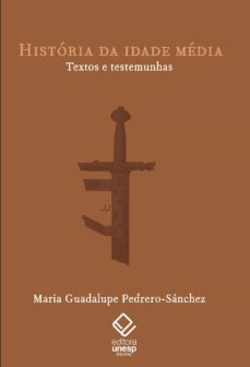 história da idade média (ebook)-maria guadalupe pedrero-sanchez-9788595462045