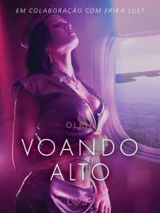 voando alto - conto erotico (ebook)-9788726280845