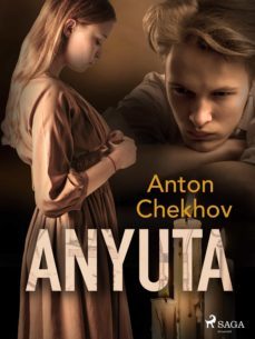 anyuta (ebook)-anton chekhov-9788726500745
