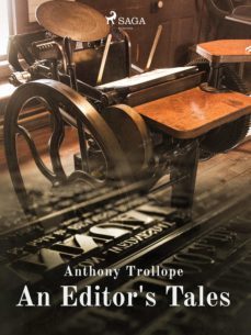 an editor's tales (ebook)-anthony trollope-9788726552645