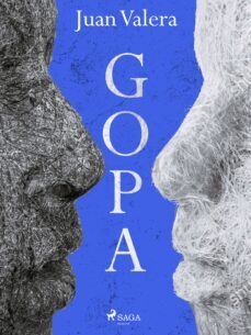 gopa (ebook)-juan valera-9788726661545