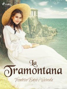 la tramontana (ebook)-9788726686845
