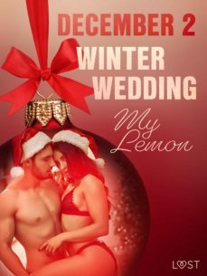 december 2: winter wedding - an erotic christmas calendar (ebook)-my lemon-9788726699845